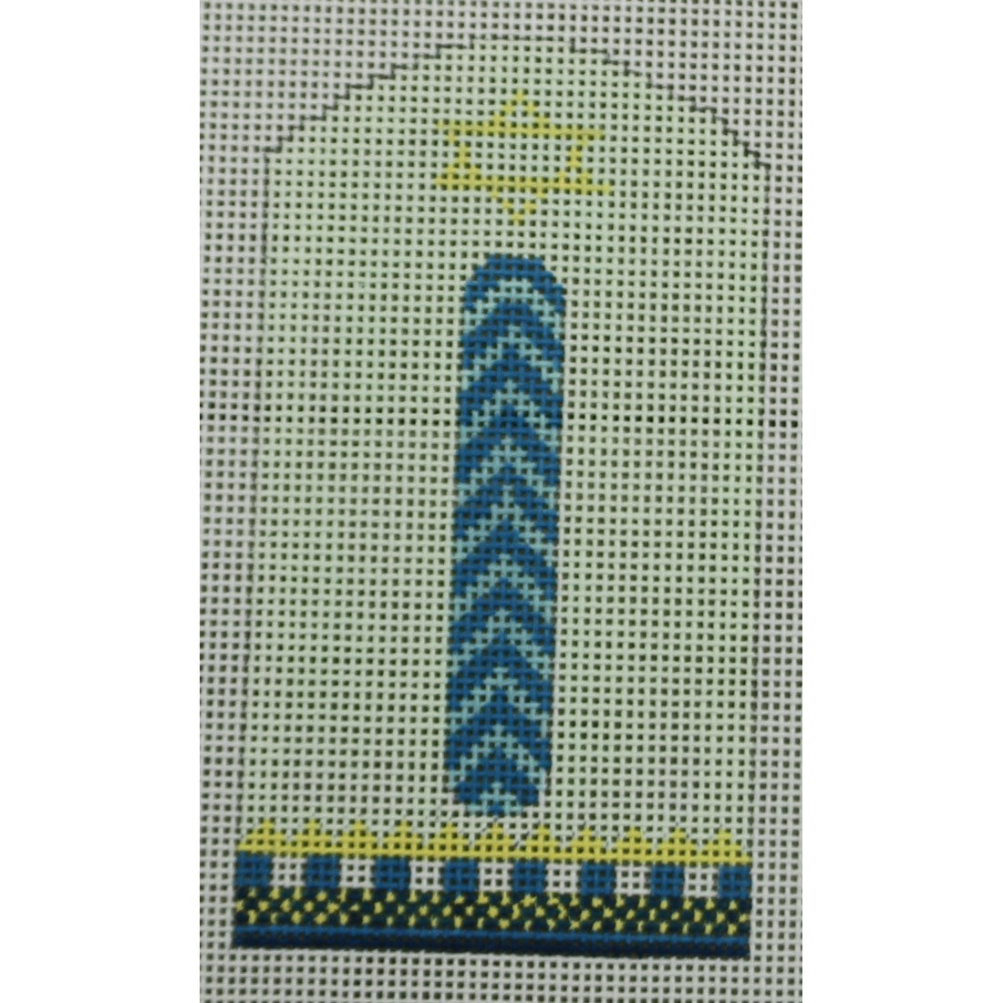 KKO156B Shine Bright Candle B