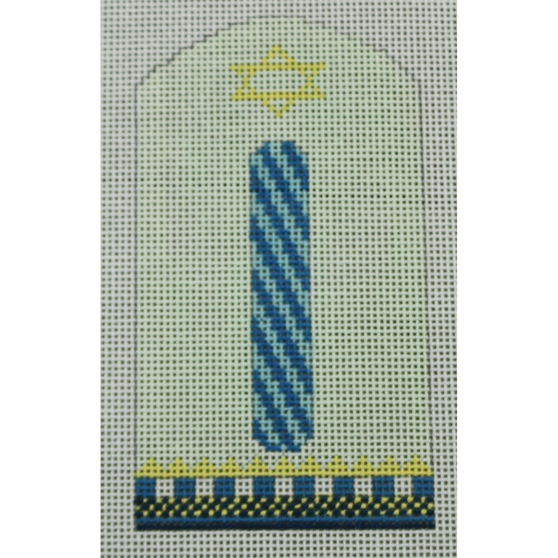 KKO156C Shine Bright Candle C