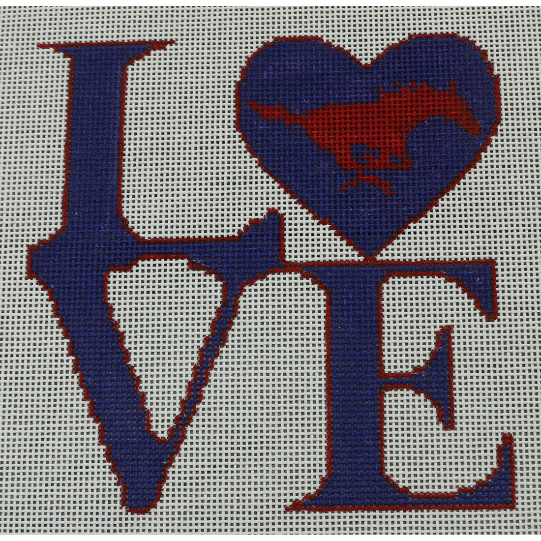 KKO175 Love SMU 5 x 5
