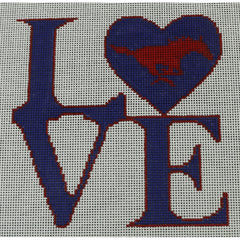KKO175 Love SMU 5 x 5