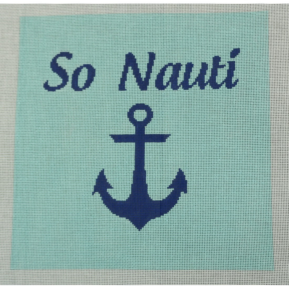 KKP110 So Nauti 9 x 9