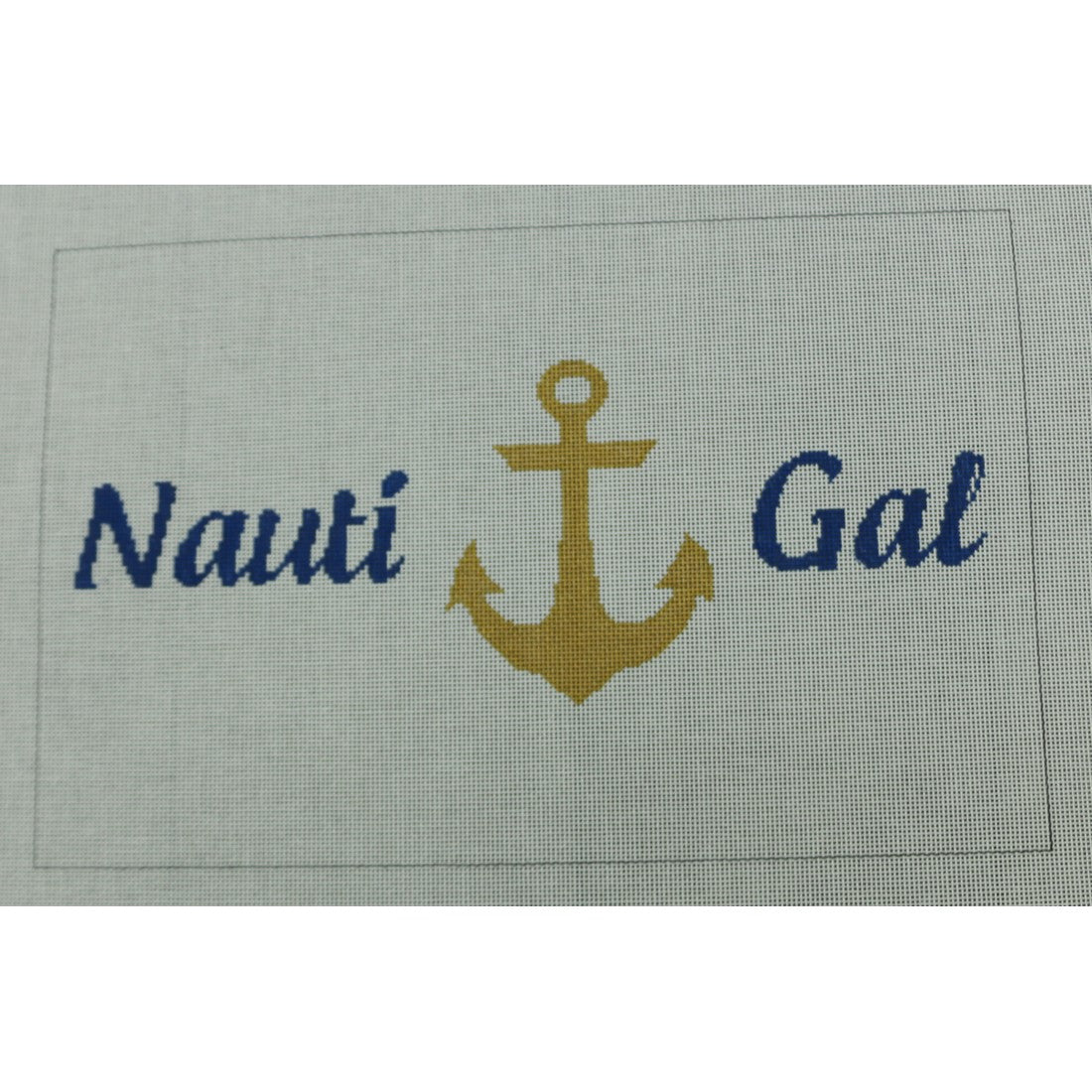 KKP120 Nauti Gal 8 x 12.5