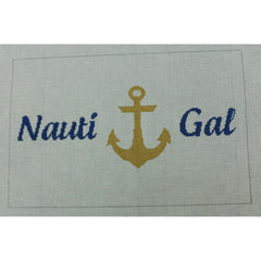 KKP120 Nauti Gal 8 x 12.5