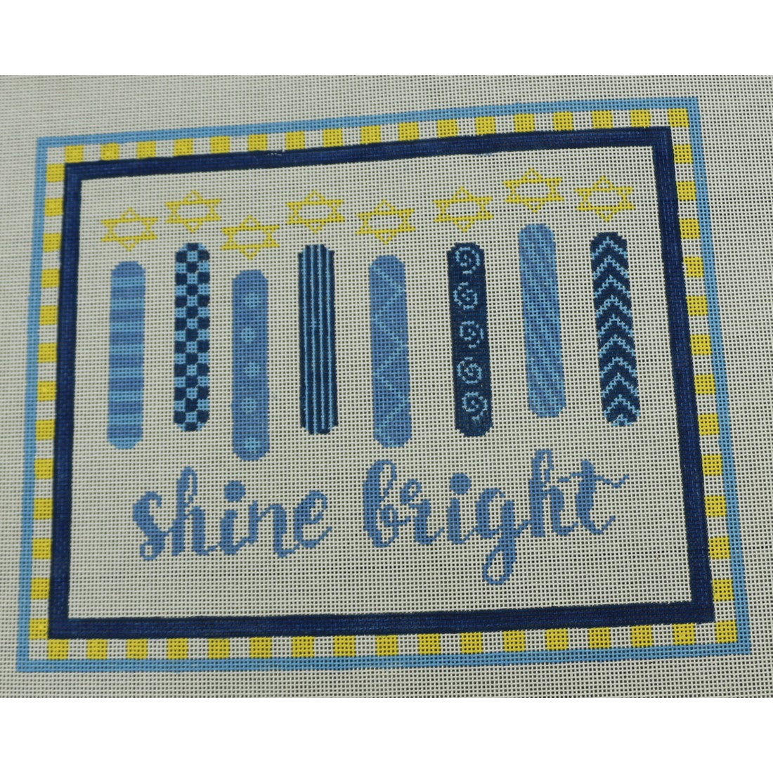 KKP153 Shine Bright