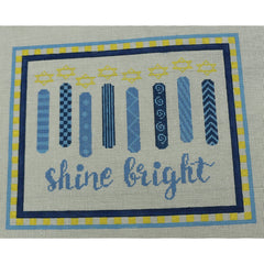 KKP153 Shine Bright
