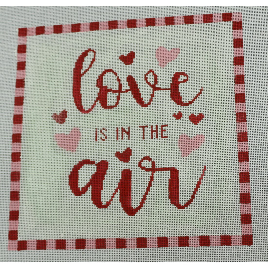 KKP161 Love is in the air pillow