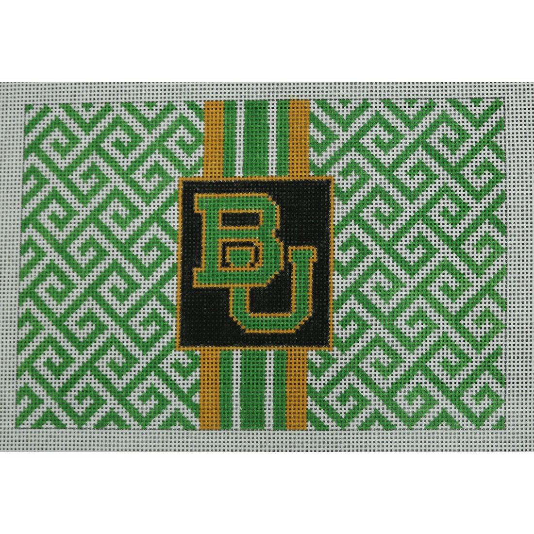 KKPC02 Baylor Clutch 9 x 6