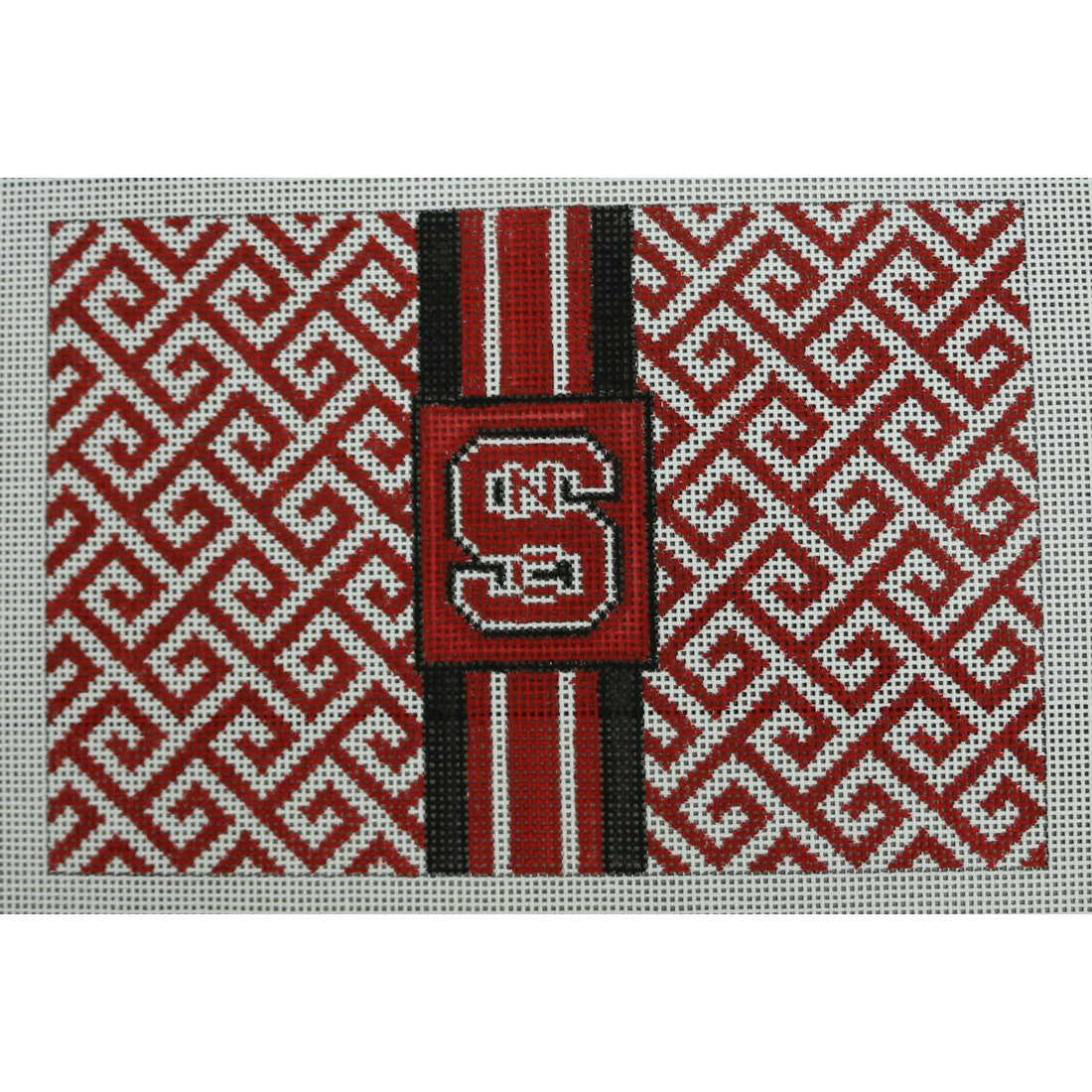 KKPC08 NC State Clutch 9 x 6