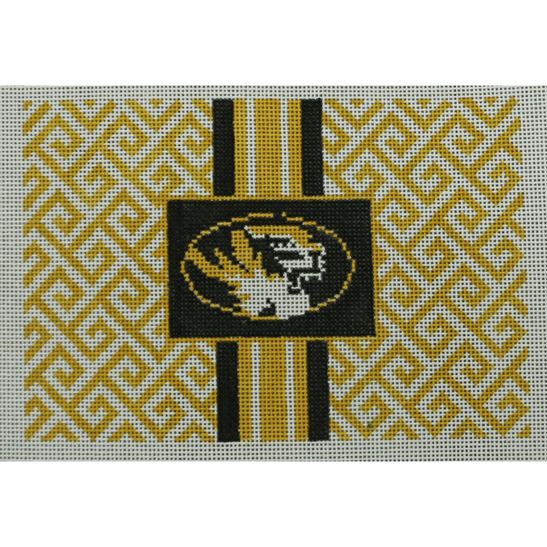 KKPC16 Mizzou Clutch 9 x 6