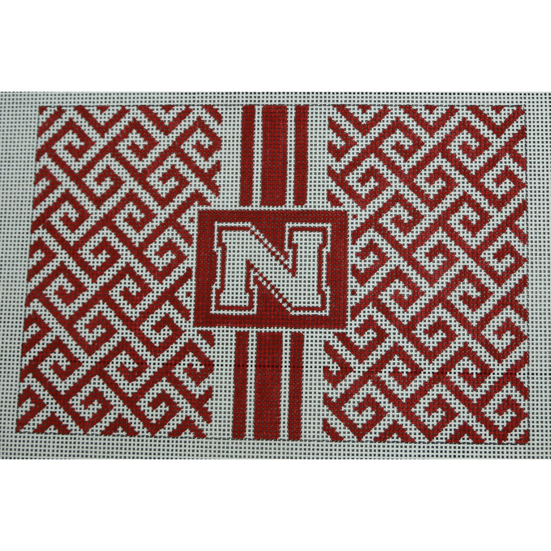 KKPC21 Nebraska Clutch 9 x 6