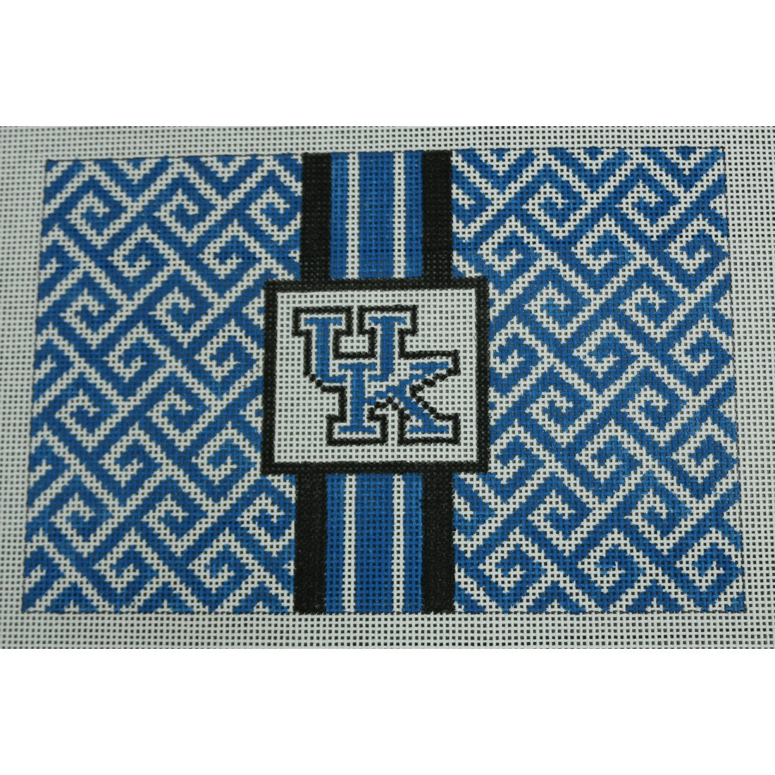 KKPC29 Kentucky Clutch 9 x 6