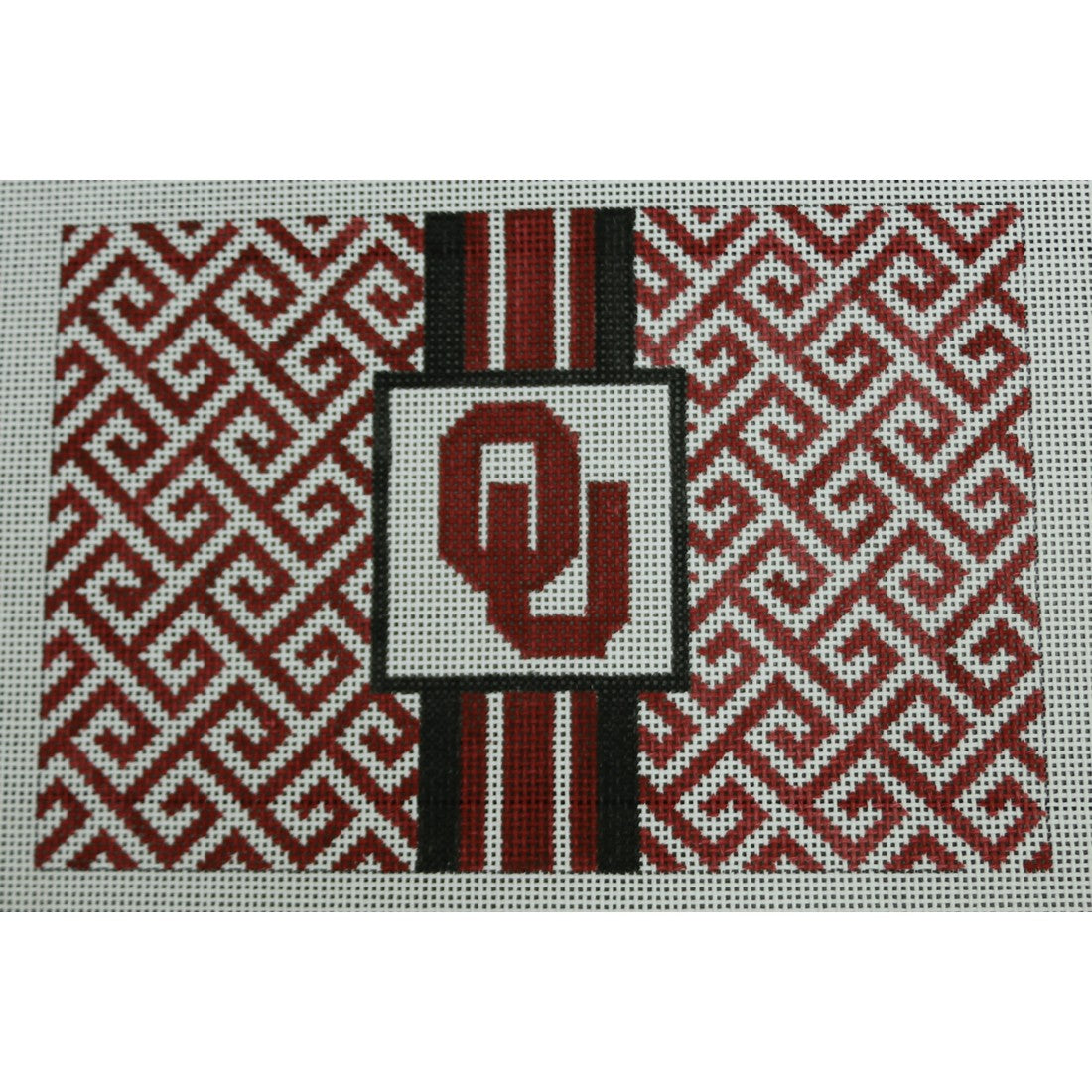 KKPC30 Oklahoma Clutch 9 x 6