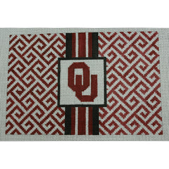 KKPC30 Oklahoma Clutch 9 x 6