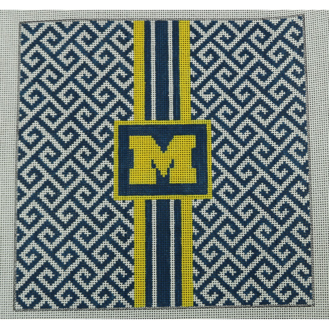 KKPCB3 Michigan Pillow