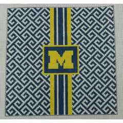 KKPCB3 Michigan Pillow