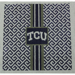 KKPCB7 TCU Pillow