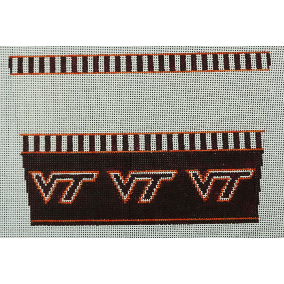 KKSCC2 Stocking Cuff - VT 11 x 7.125