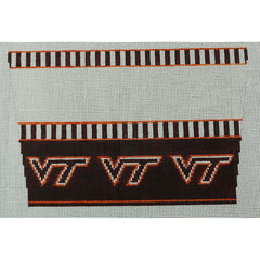 KKSCC2 Stocking Cuff - VT 11 x 7.125