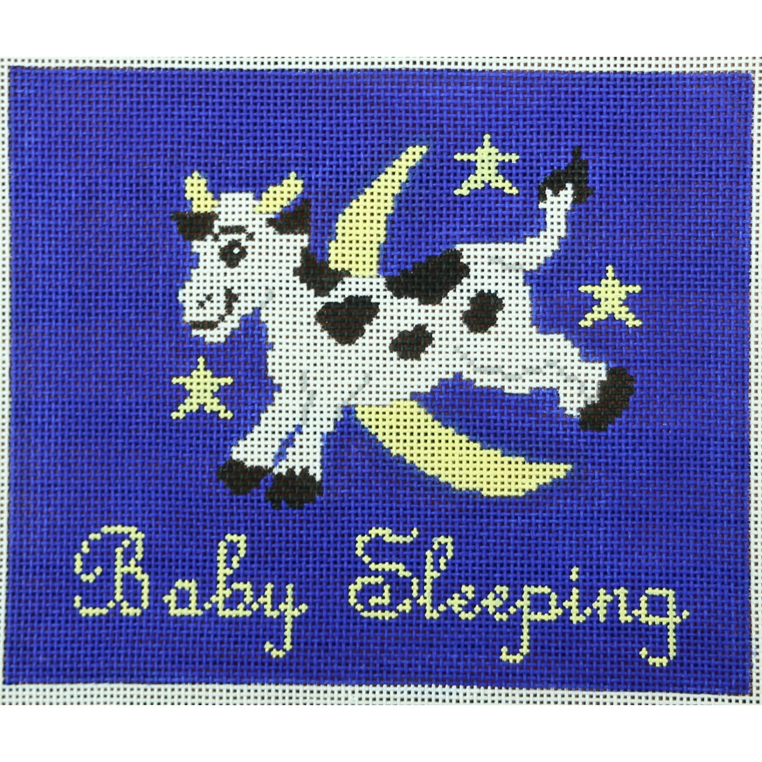 KKSG30 Baby Sleeping - Cow Jumping
