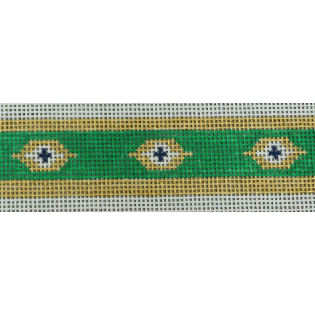 KKSGS5 eye on green - Sunglass Strap