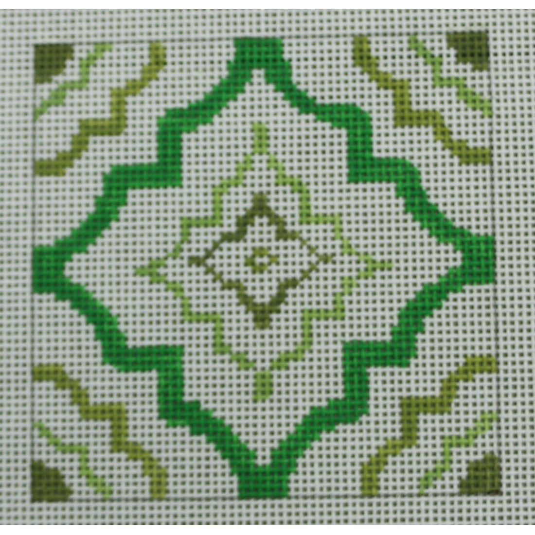 KKSS32 Lime 3.25" square