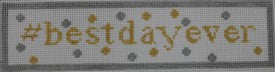KKHT30 #bestdayever 2 x 7.25