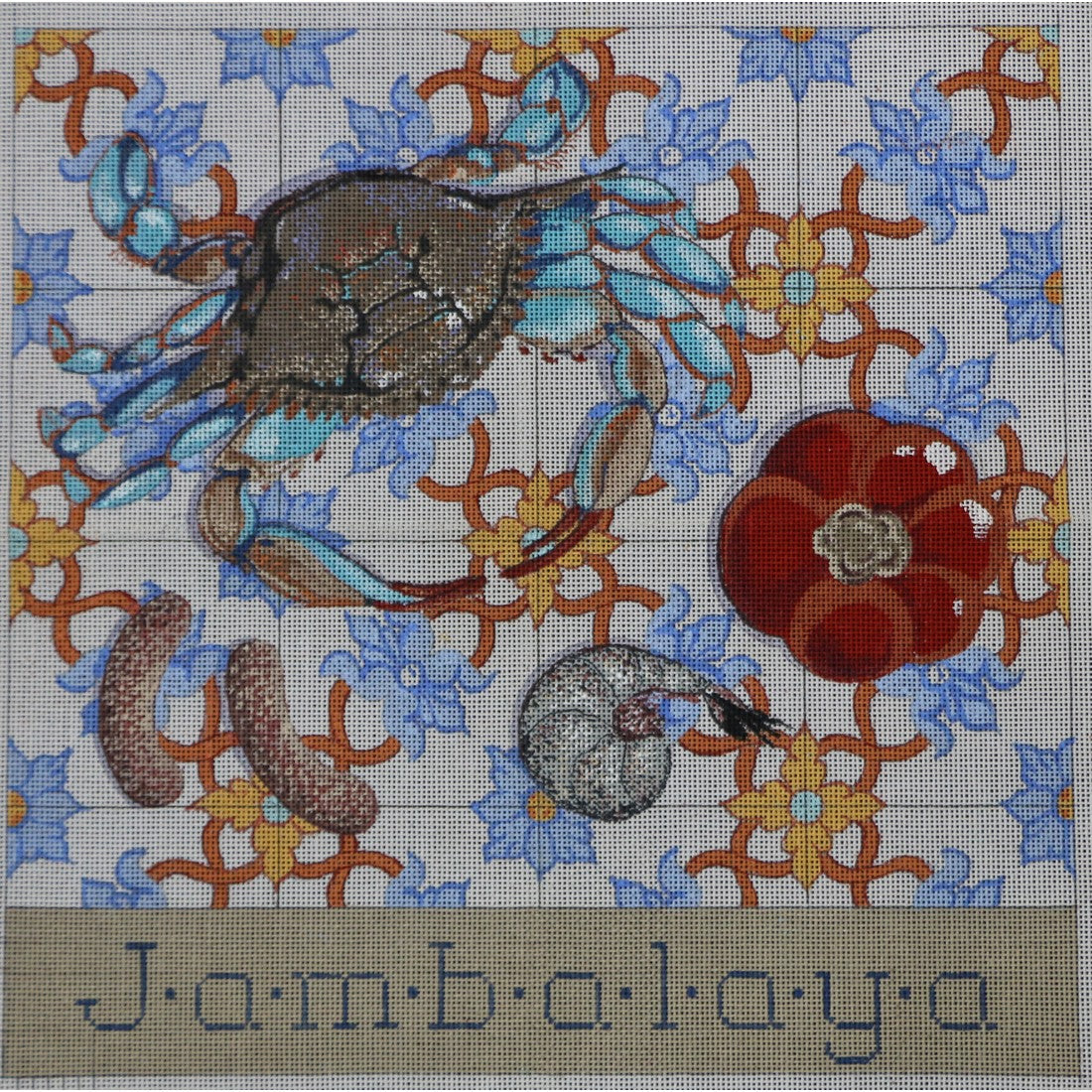M-110 Jambalaya
