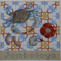M-110 Jambalaya