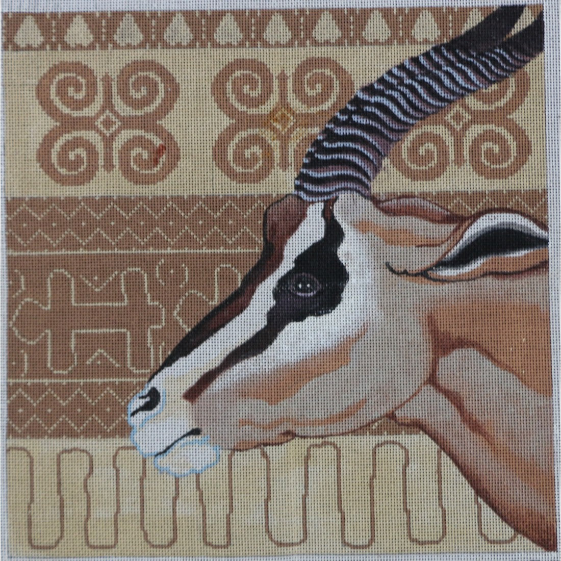 M-266 Gazelle Pillow