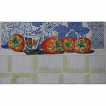 M-269 Persimmons