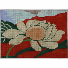 M-284 Details: Mandarin Lilly