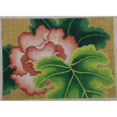 M-340 Details: Peonies