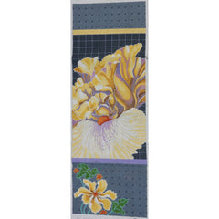 M-366 Iris Scroll