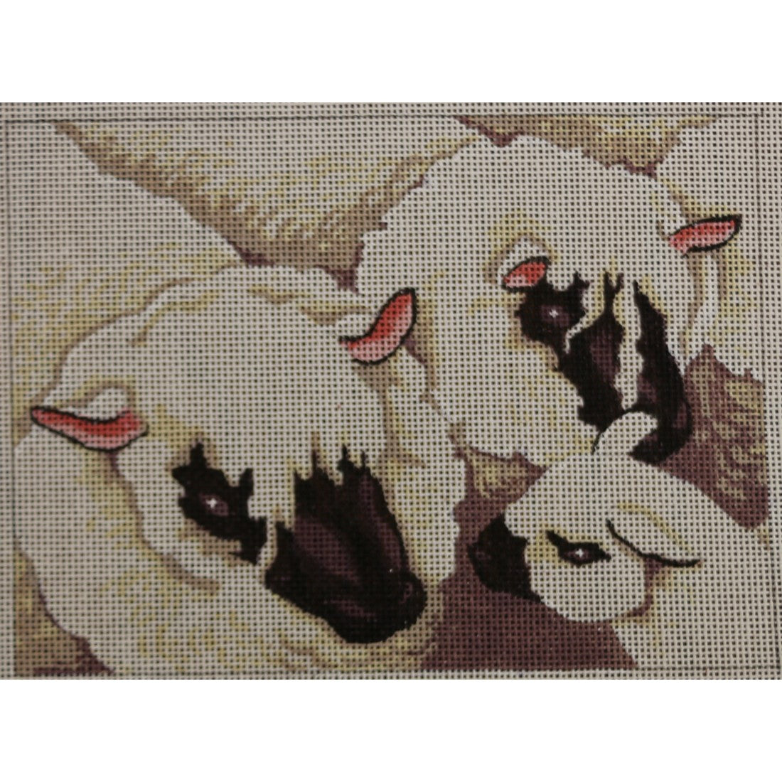 M-370 Details: Sheep