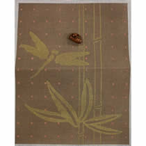 M-374 Clutch Bag