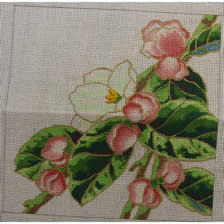 M-422 Squares: Spring