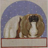M-P-142 Pekinese