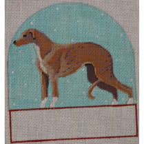 M-P-200 Brindled Greyhound