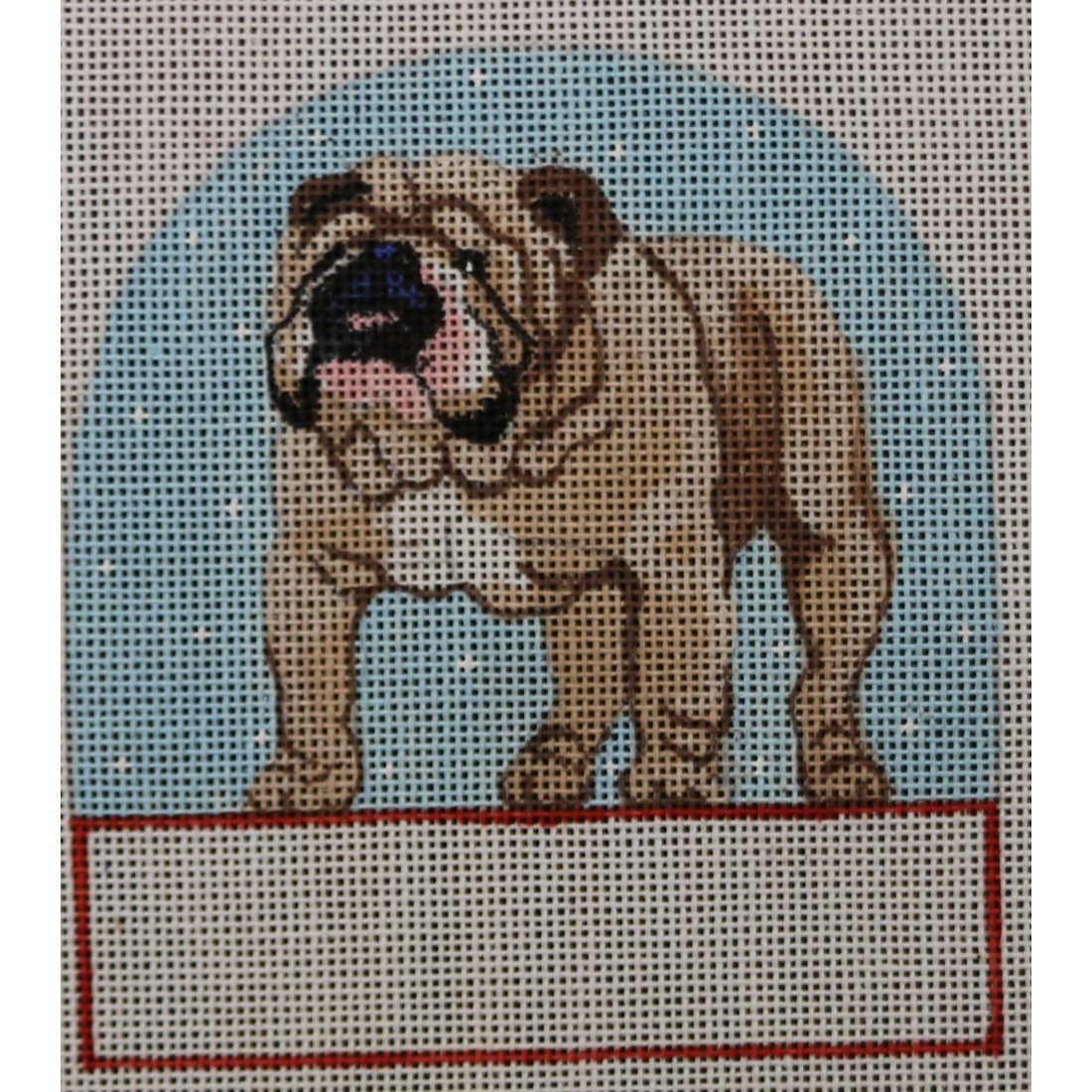 M-P-220 Bulldog