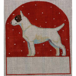 M-P-224 Bull Terrier