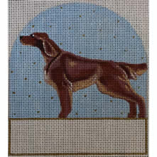M-P-337 Irish Setter