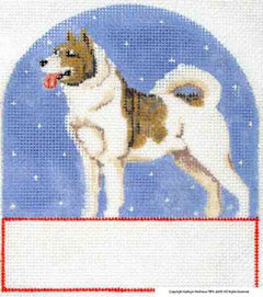 M-P-345 Akita