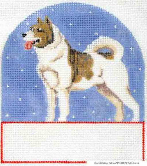 M-P-345 Akita