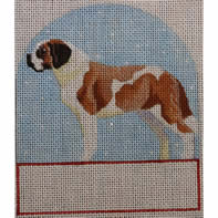 M-P-350 St. Bernard (Smooth)