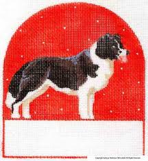 M-P-354 Border Collie