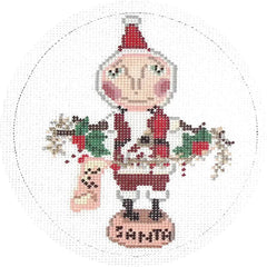 KMH-XO11 Santa Simon