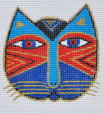 LB-111 Cat Face