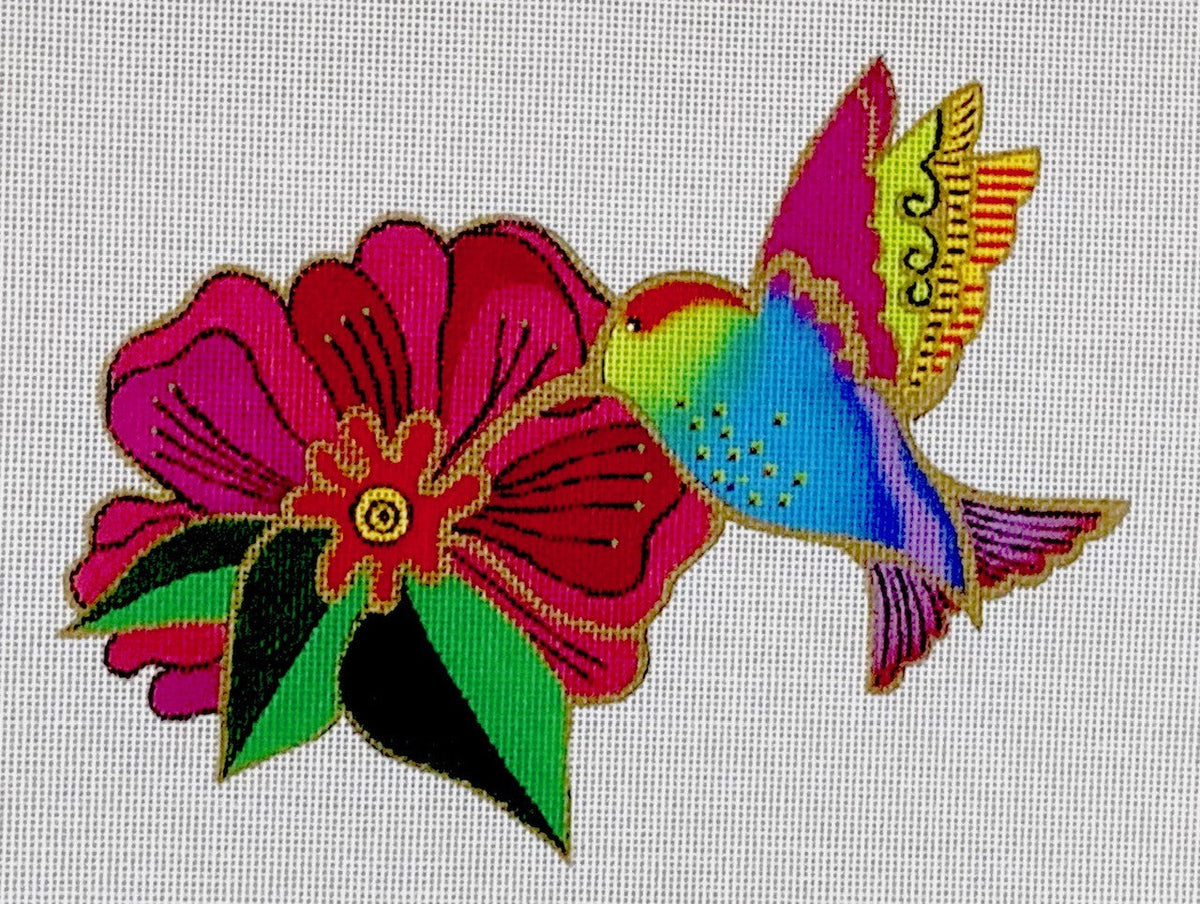 LB-145 with Flower