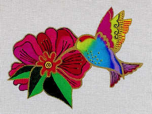 LB-145 with Flower