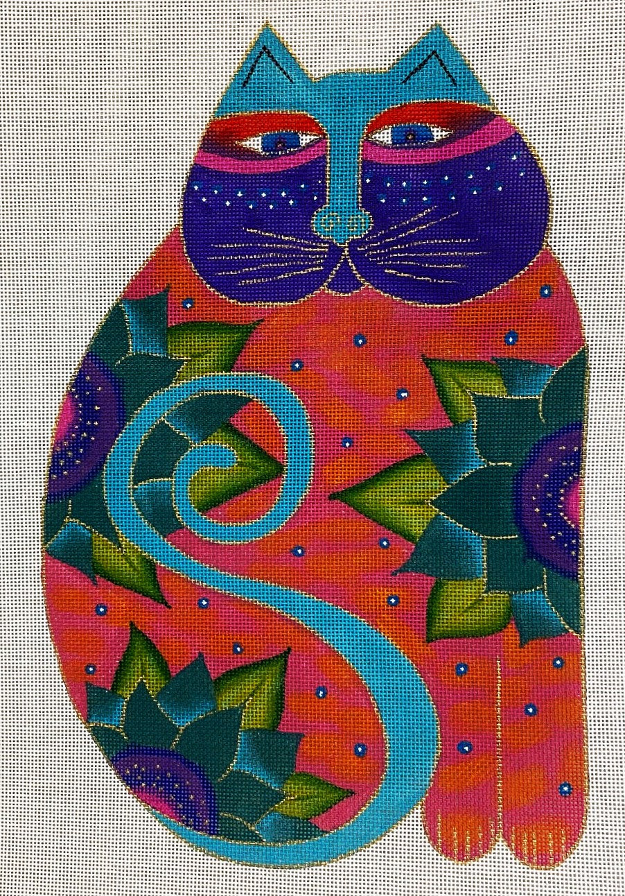 LB-153 Lotus Cat